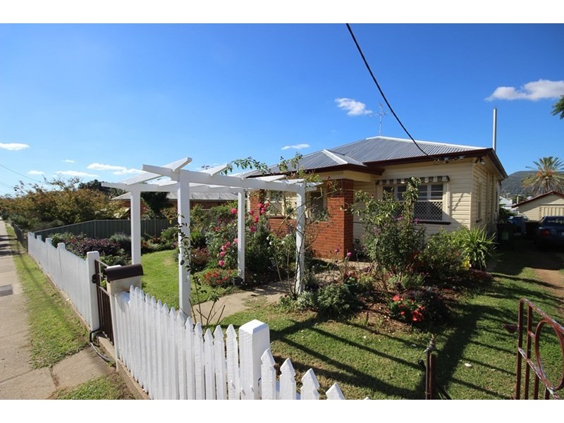 44 Phillip Street, Tamworth NSW 2340