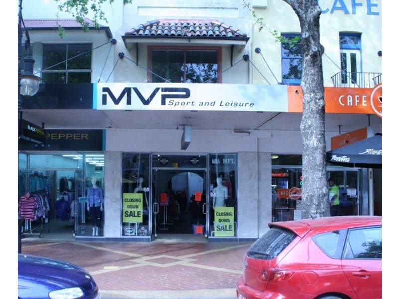 1st Floor, 344 Peel Street, Tamworth NSW 2340