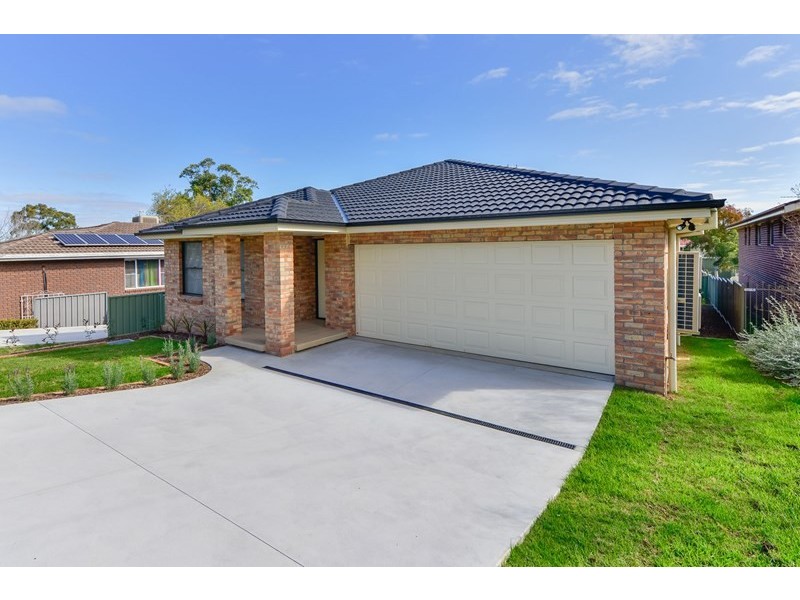 9A Panorama Road, Calala NSW 2340