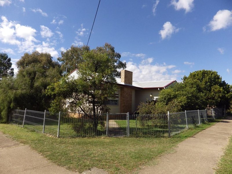 1 David Street, Tamworth NSW 2340