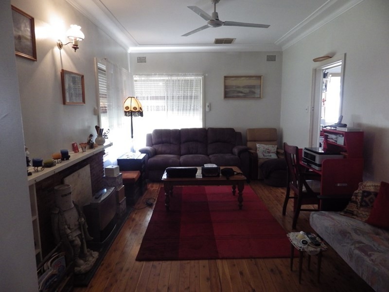 1 David Street, Tamworth NSW 2340