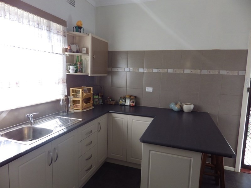 1 David Street, Tamworth NSW 2340