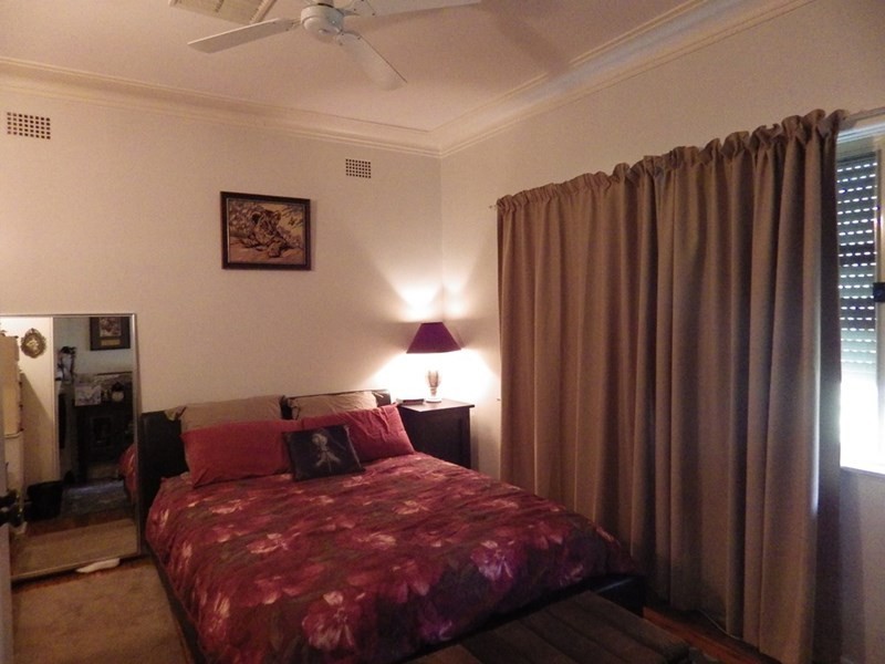 1 David Street, Tamworth NSW 2340