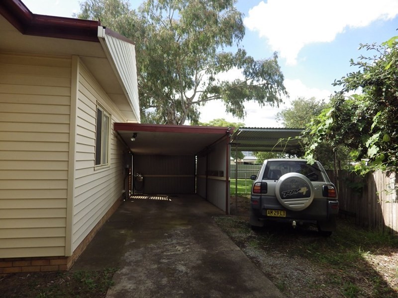 1 David Street, Tamworth NSW 2340