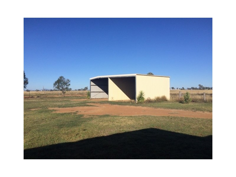 161 New Winton Road, Tamworth NSW 2340