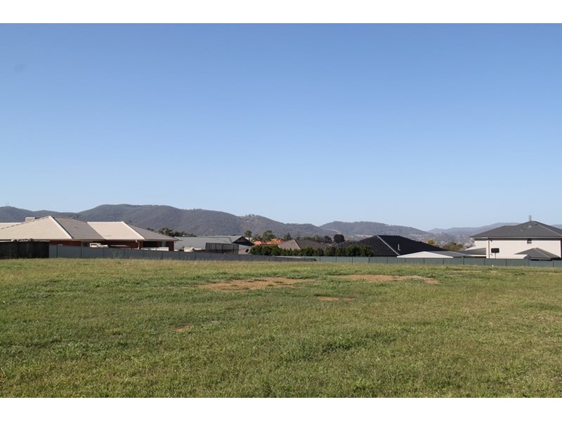 Lot 8 The Pinnacle Estate, Cnr Darien Ave and Bylong Road, Tamworth NSW 2340