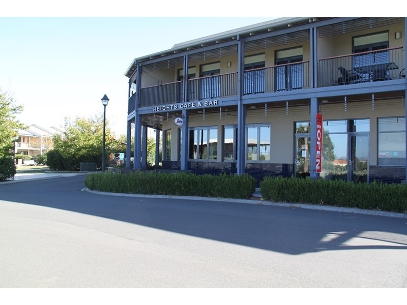 Lot 8 The Pinnacle Estate, Cnr Darien Ave and Bylong Road, Tamworth NSW 2340