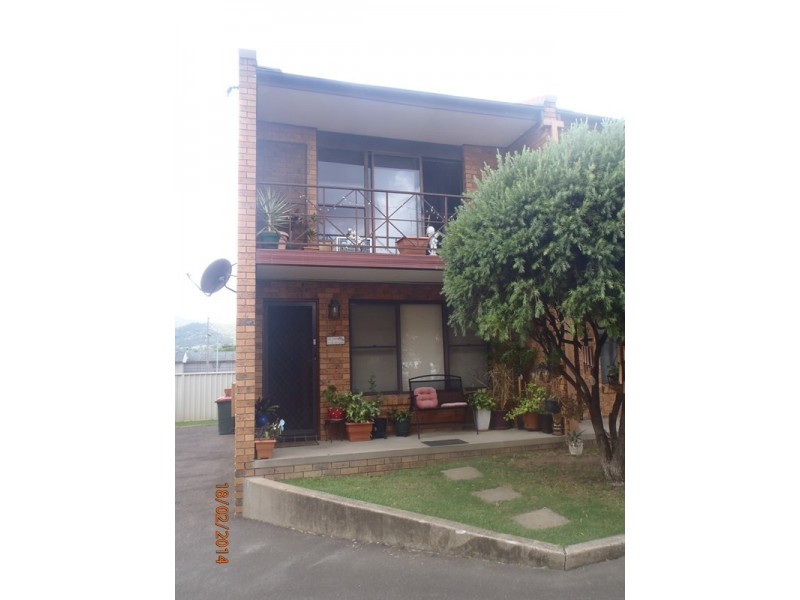 4/44-46 Church Street, Tamworth NSW 2340