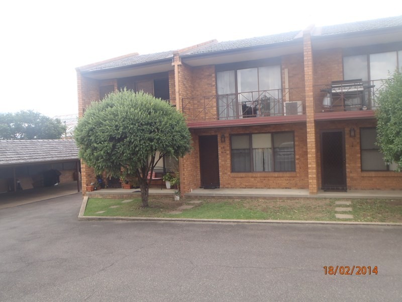 4/44-46 Church Street, Tamworth NSW 2340