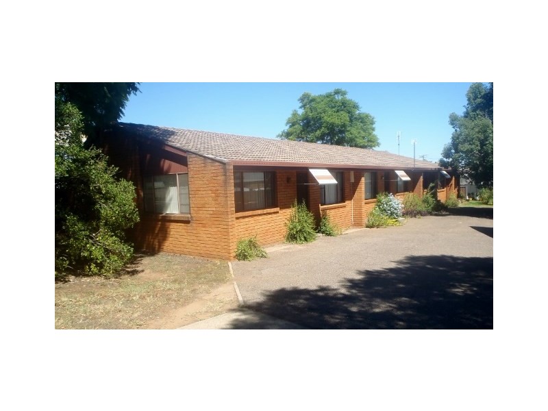 3/33 Crown Street, Tamworth NSW 2340