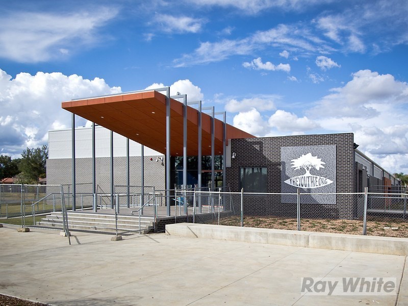 22 Sussex Street, Tamworth NSW 2340