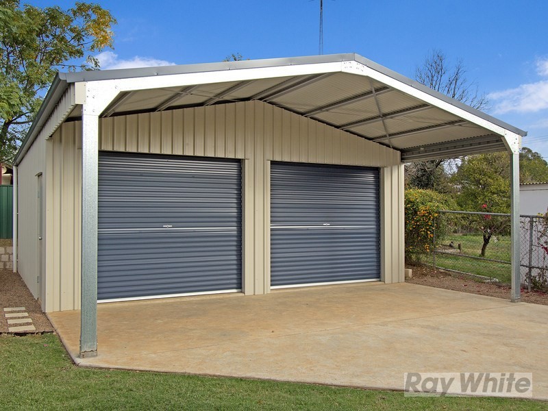 14 Thomas Street, Tamworth NSW 2340