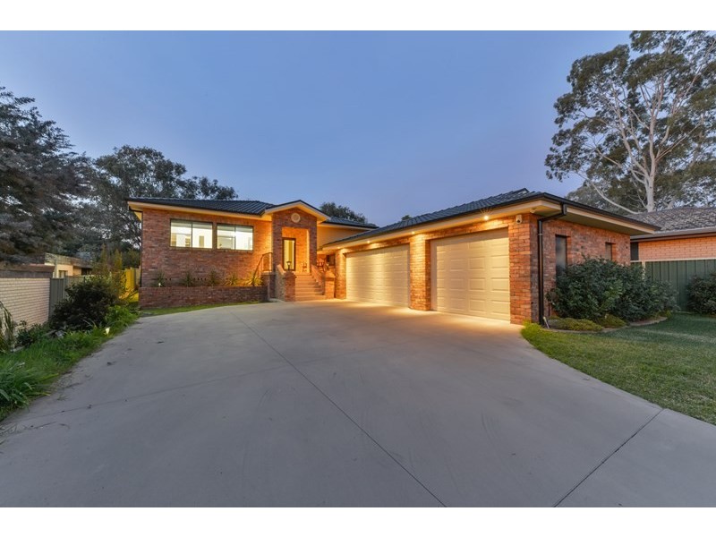 30 Panorama Road, Calala NSW 2340