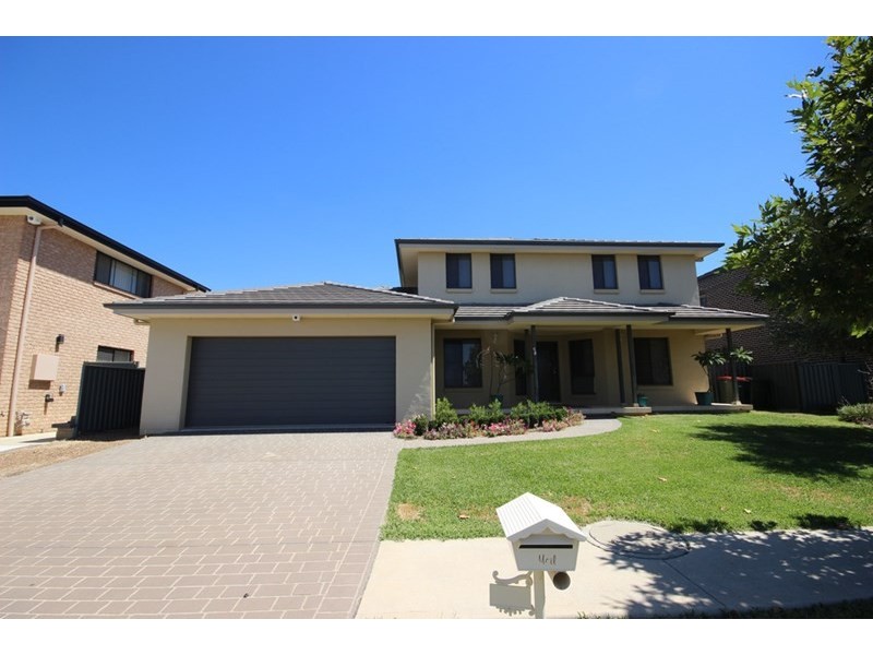 54 The Heights, Tamworth NSW 2340
