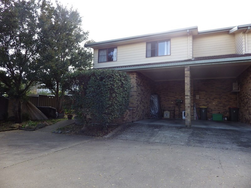 4/2 – 4 Chelmsford Street, Tamworth NSW 2340