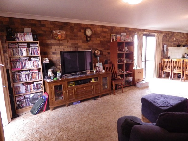 4/2 – 4 Chelmsford Street, Tamworth NSW 2340