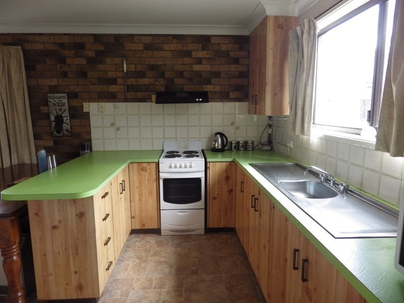 4/2 – 4 Chelmsford Street, Tamworth NSW 2340