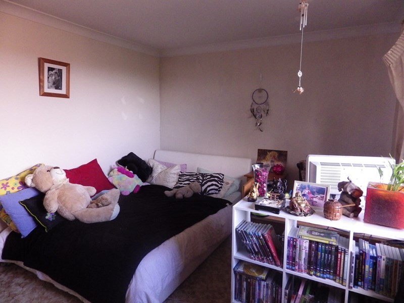 4/2 – 4 Chelmsford Street, Tamworth NSW 2340