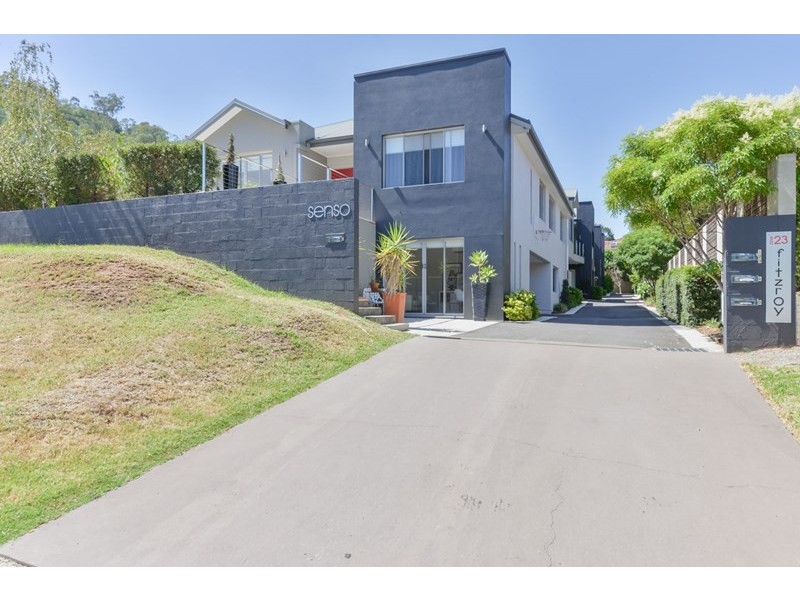 123c Fitzroy Street, Tamworth NSW 2340