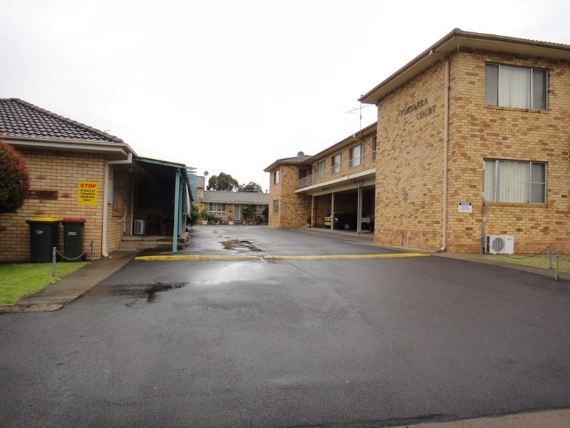 4/4 Anne Street, Tamworth NSW 2340
