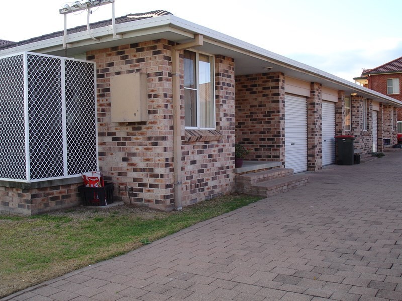 2/58 Marius Street, Tamworth NSW 2340