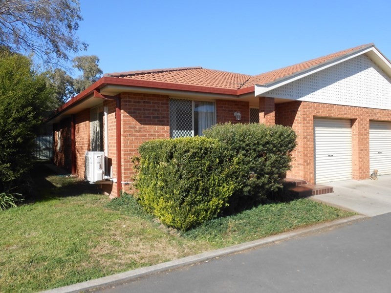 12/183 Johnston Street, Tamworth NSW 2340