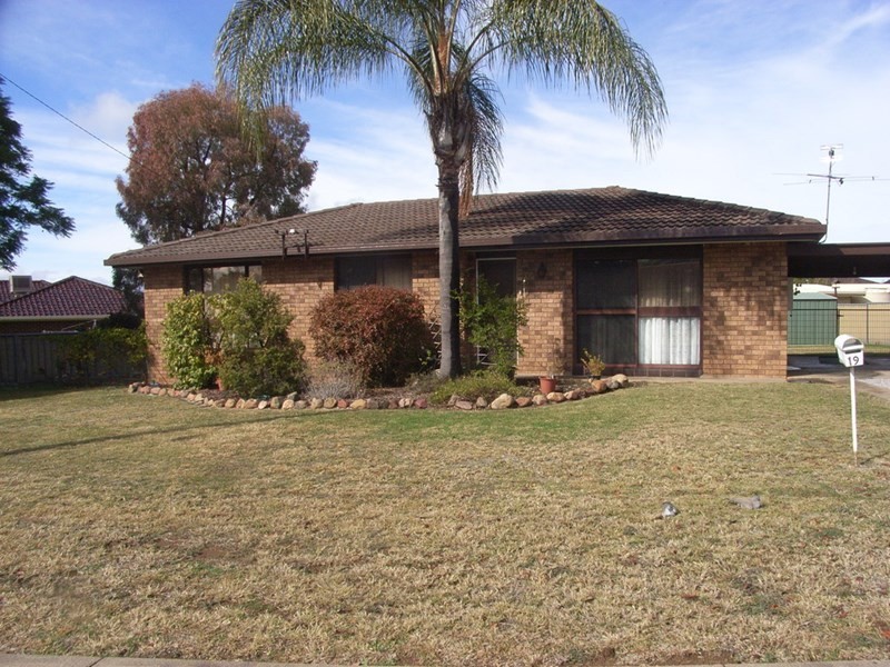 19 Allawah Street, Tamworth NSW 2340