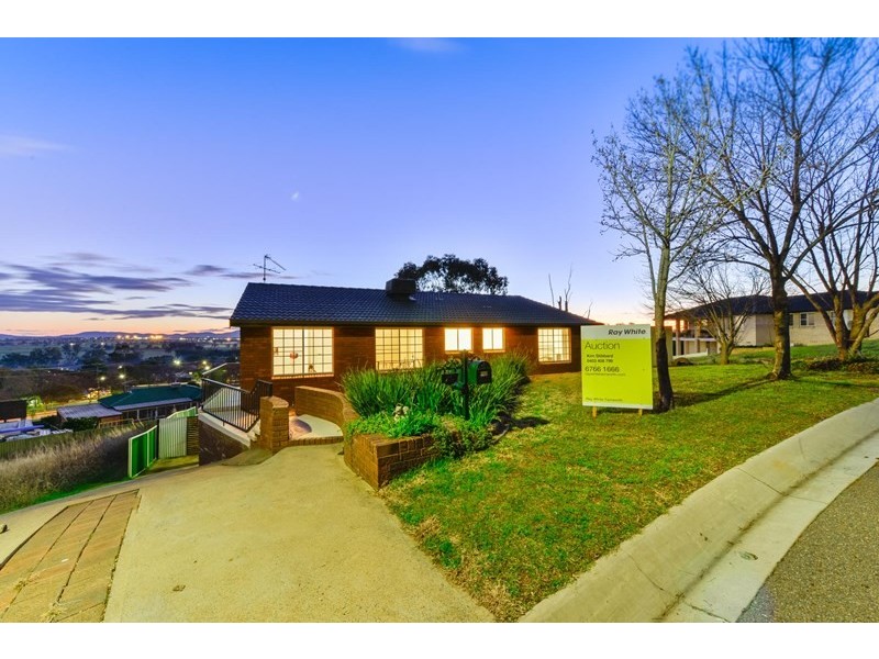 25 Woodbry Crescent, Tamworth NSW 2340