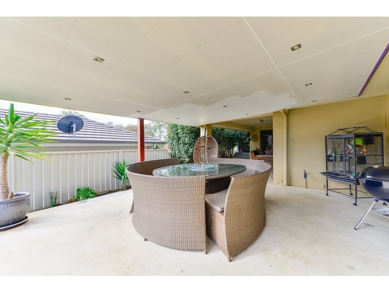 6 Hibiscus Way, Calala NSW 2340