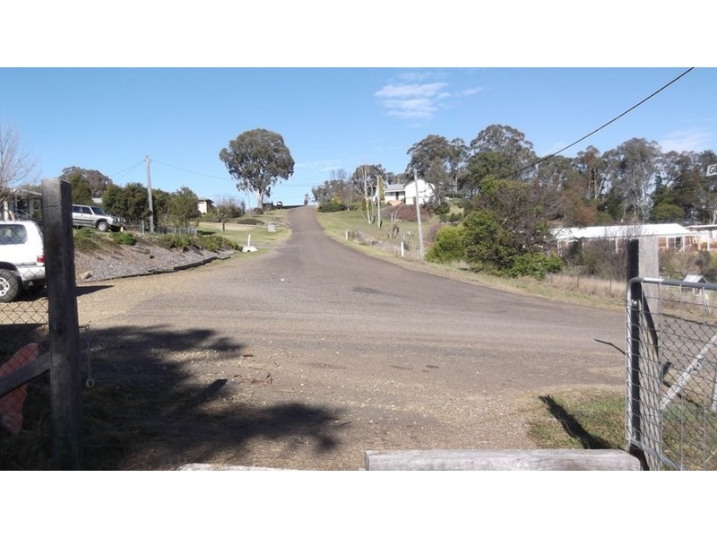 7-11 Frederick Street, Nundle NSW 2340