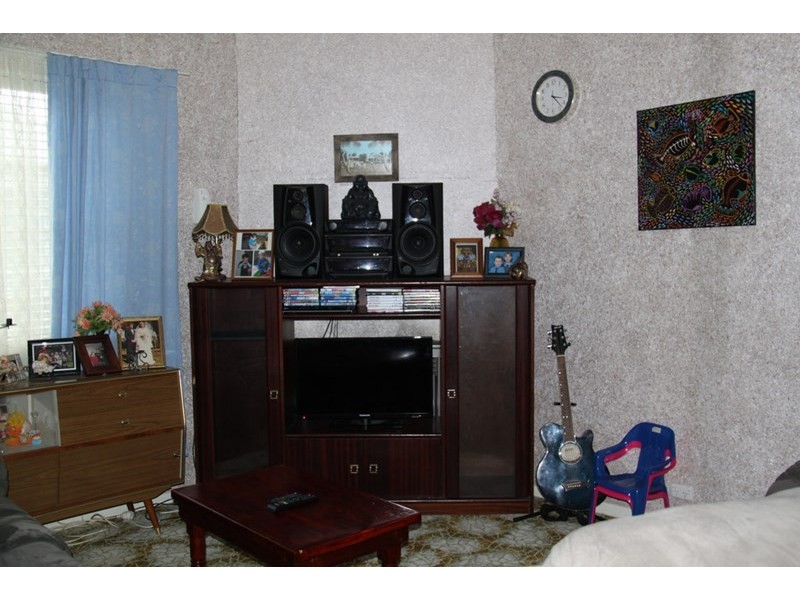 61 Dewhurst Street, Werris Creek NSW 2341