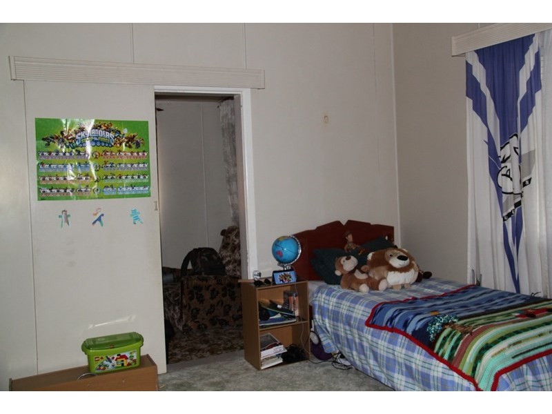 61 Dewhurst Street, Werris Creek NSW 2341