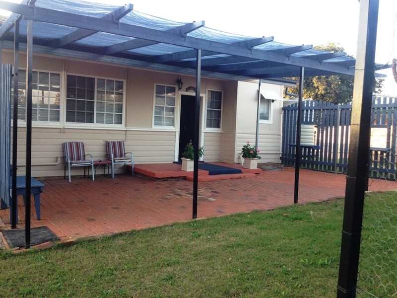 81 Strafford Street, Manilla NSW 2346