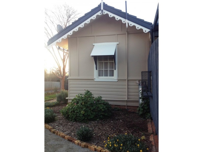 81 Strafford Street, Manilla NSW 2346