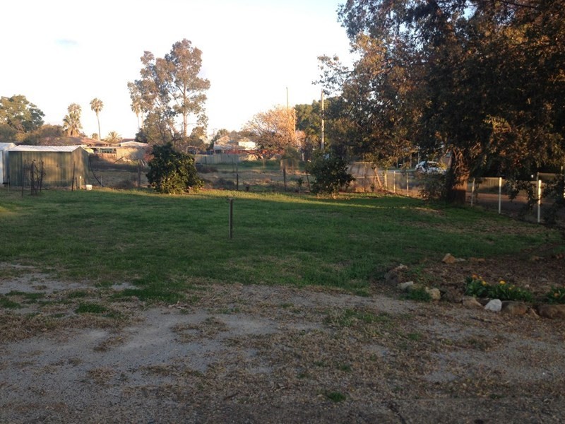 81 Strafford Street, Manilla NSW 2346