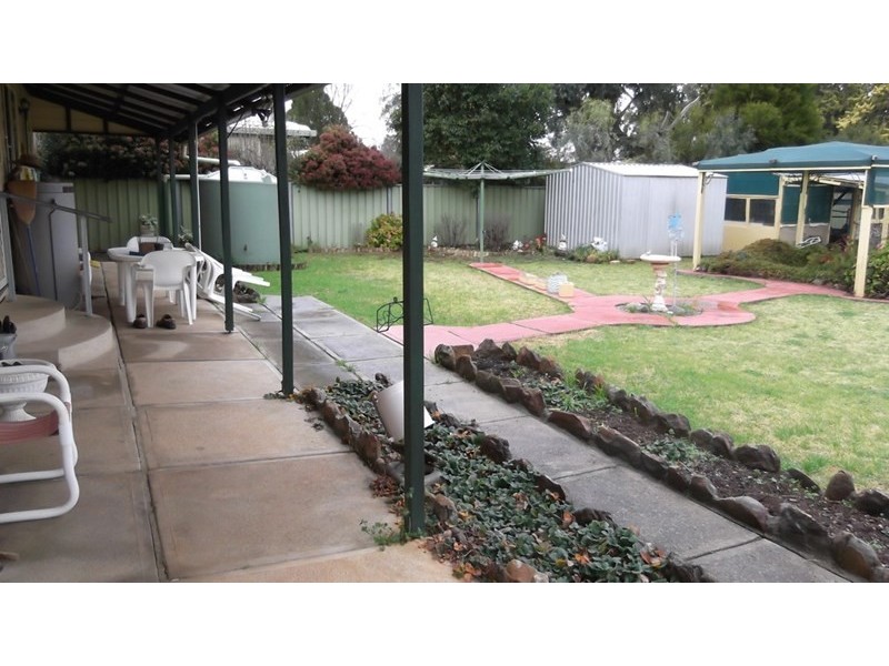 43 South Street, Manilla NSW 2346