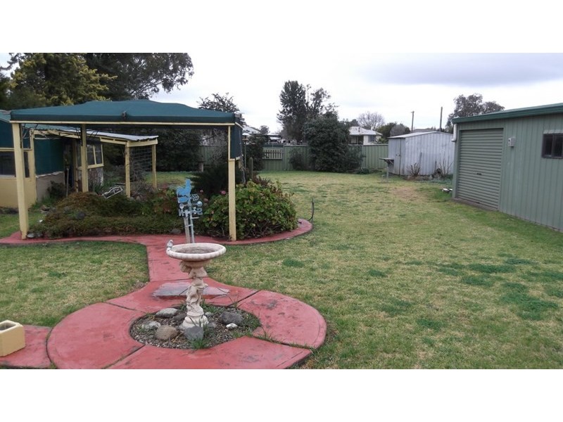 43 South Street, Manilla NSW 2346