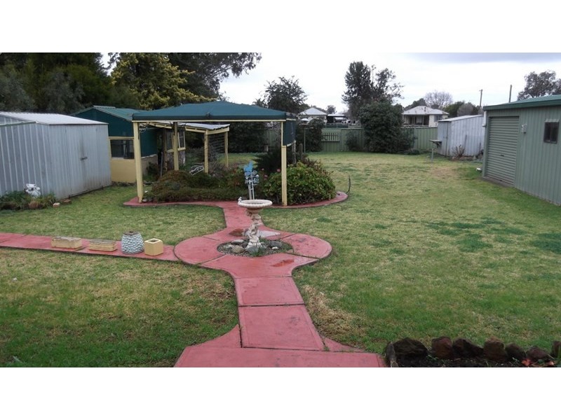 43 South Street, Manilla NSW 2346