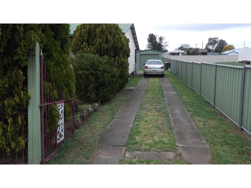 43 South Street, Manilla NSW 2346