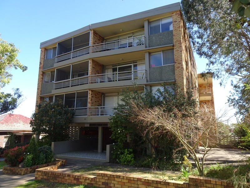 21/46-48 Hill Street, Tamworth NSW 2340