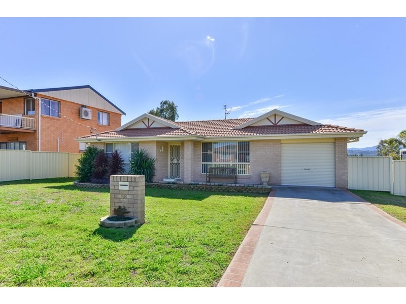 88 Flinders Street, Westdale NSW 2340