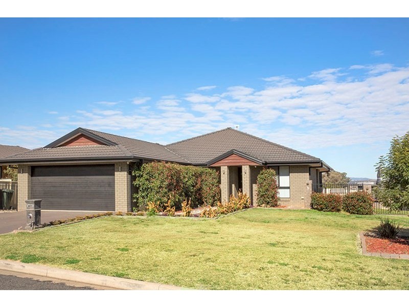 35 Panorama Road, Calala NSW 2340