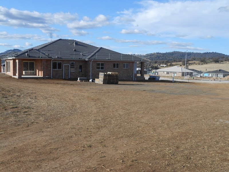 Lot 37 Faringdon Street, Bellefields Estate, Tamworth NSW 2340