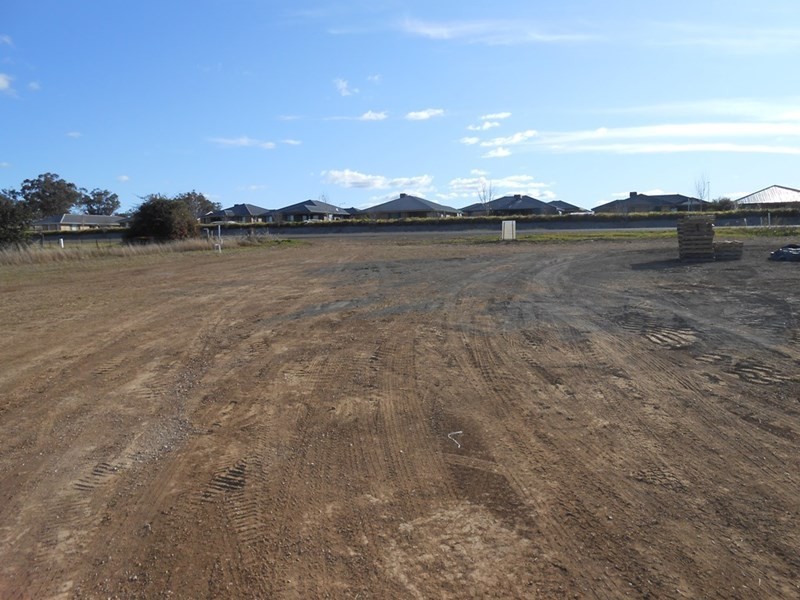 Lot 37 Faringdon Street, Bellefields Estate, Tamworth NSW 2340