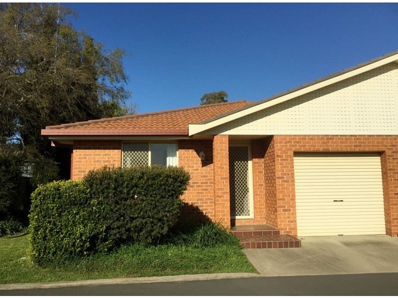 12/183 Johnston Street, Tamworth NSW 2340