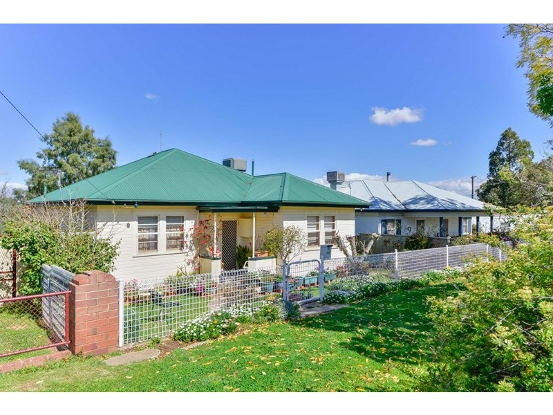 31 North Street, Tamworth NSW 2340