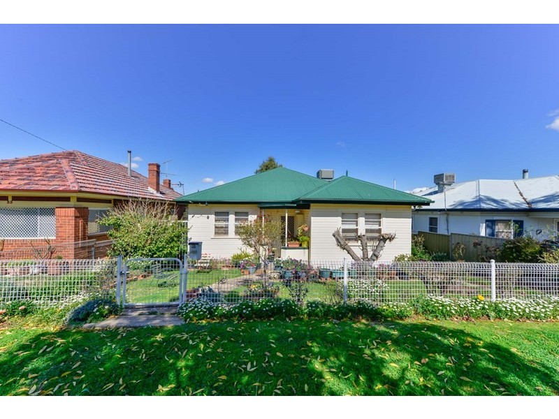 31 North Street, Tamworth NSW 2340