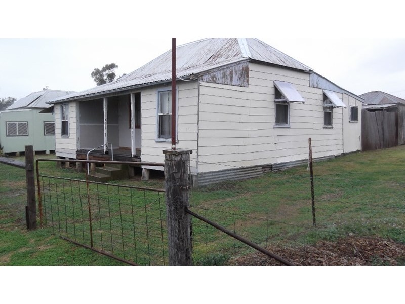 23 – 25 Cooper Street, Barraba NSW 2347