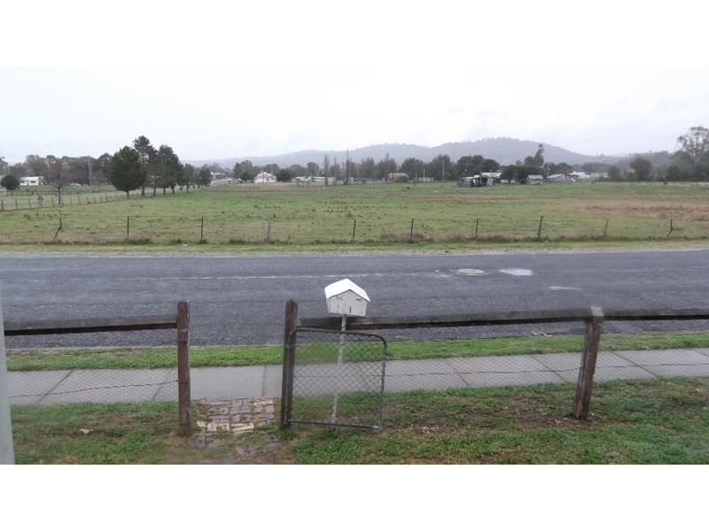 23 – 25 Cooper Street, Barraba NSW 2347