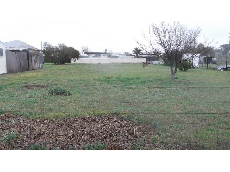 23 – 25 Cooper Street, Barraba NSW 2347